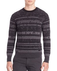 Belstaff Canwick Wool Sweater