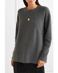 James Perse Cashmere Blend Sweater