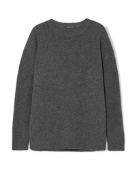 James Perse Cashmere Blend Sweater