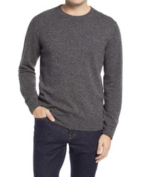 Everlane Cashmere Crewneck Sweater