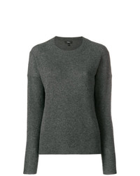 Theory Cashmere Slouchy Sweater