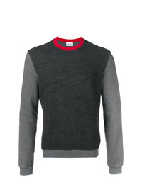 Dondup Colourblock Sweater