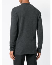 Transit Crew Neck Jumper