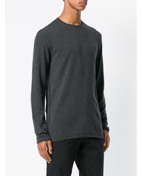 Transit Crew Neck Jumper