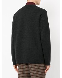 Sunspel Crew Neck Knit Top