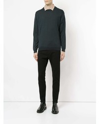H Beauty&Youth Crew Neck Sweater