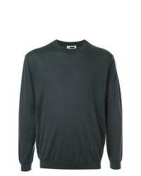 H Beauty&Youth Crew Neck Sweater
