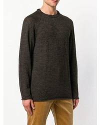 Transit Crewneck Sweater