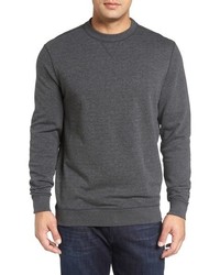 Bugatchi Crewneck Sweatshirt