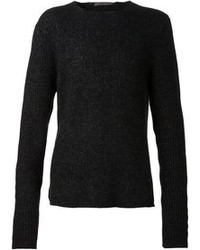 Denis Colomb Knit Sweater