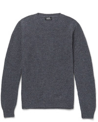 A.P.C. Donegal Wool Sweater