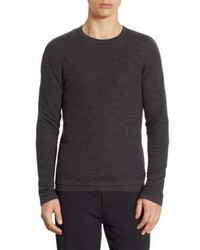 Vince Double Layered Pullover
