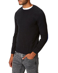 Forever 21 Elbow Patch Sweater