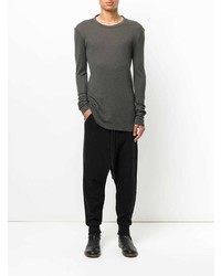 Lost & Found Ria Dunn Elongated Sleeves Slim Fit Jumper