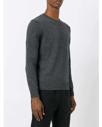 Polo Ralph Lauren Embroidered Sweater