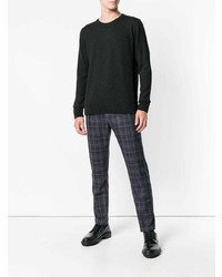 Roberto Collina Fine Knit Sweater