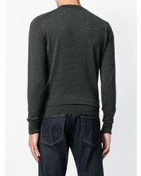 Tom Ford Fitted Jumper