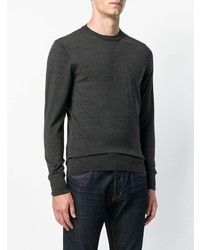 Tom Ford Fitted Jumper