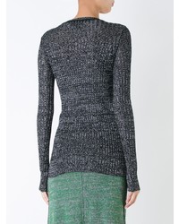 Isabel Marant Fitted Sweater