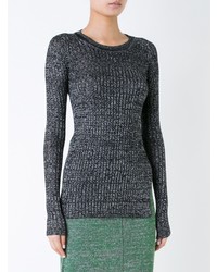 Isabel Marant Fitted Sweater