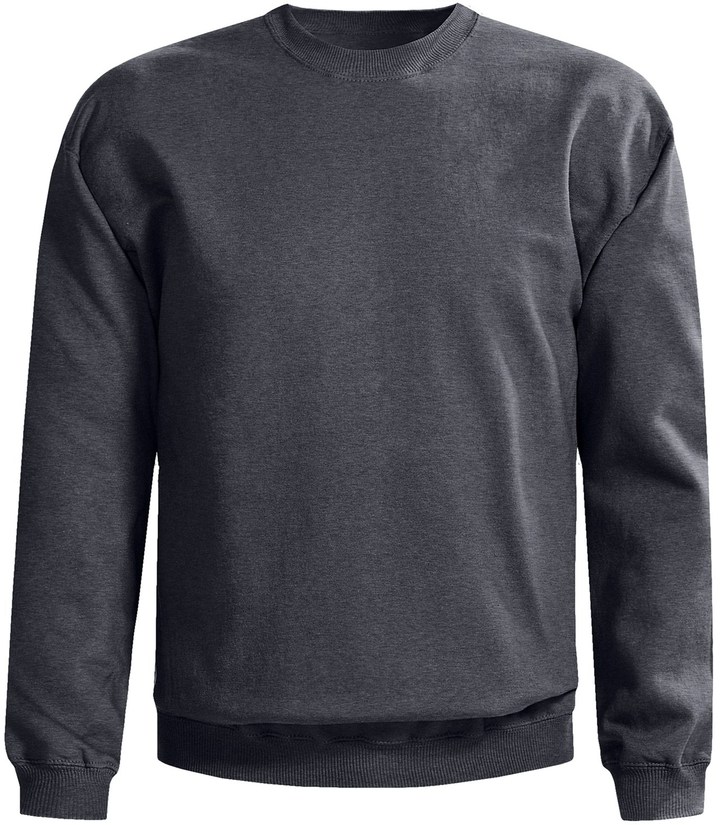 Gildan Crew Neck Sweatshirt | Where to buy & how to wear