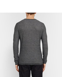 Hugo Boss Hamlett Cotton Sweater