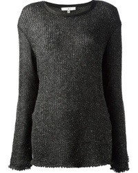 IRO Round Neck Sweater