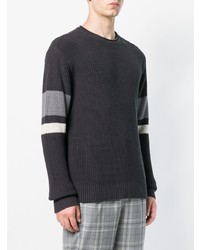 AG Jeans Jett Crewneck Sweater