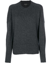 Isabel Marant Juliet Cuff Sweater