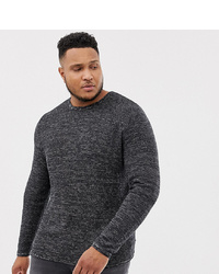 ONLY & SONS Knitted Jumper With Structure Detail
