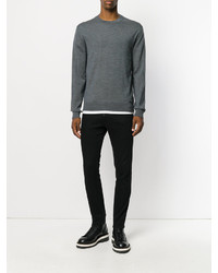 DSQUARED2 Long Sleeve Sweater