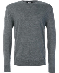 DSQUARED2 Long Sleeve Sweater