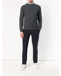 Isaia Loose Fitted Sweater