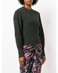Isabel Marant Loose Fitted Sweater