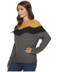 Roxy Love Endures Sweater Clothing