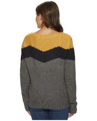 Roxy Love Endures Sweater Clothing