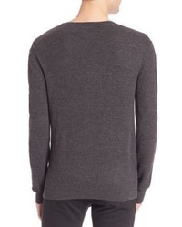 A.P.C. Merino Wool Sweater