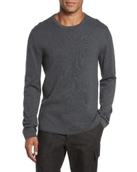 French Connection Milano Front Regular Fit Cotton Sweater