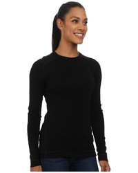 Smartwool Nts Mid 250 Crew Top Long Sleeve Pullover