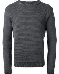 Oliver Spencer Crew Neck Sweater