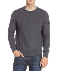 Canada Goose Paterson Regular Fit Merino Sweater