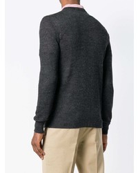 Prada Perfectly Fitted Sweater
