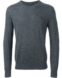 Polo Ralph Lauren Crew Neck Sweater