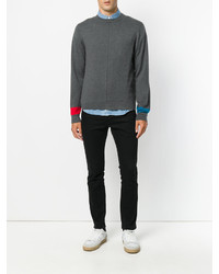 Paul Smith Ps By Crew Neck Jumper