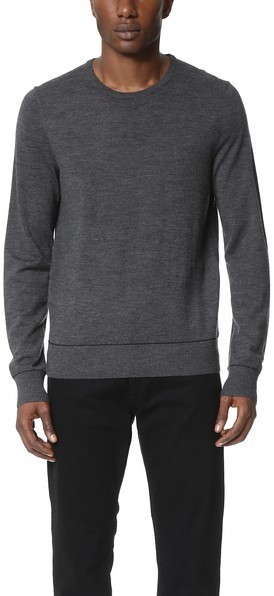 rag and bone pullover