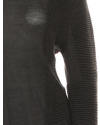 Helmut Lang Ribbed Sweater