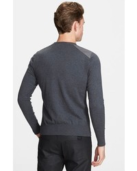 Belstaff Ridgewell Crewneck Sweater