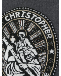 Christopher Kane Saint Christopher Sweater
