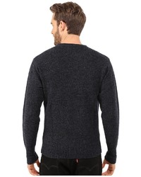 Pendleton Shetland Crew Sweater Sweater