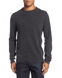 Nordstrom Shop Cashmere Crewneck Sweater